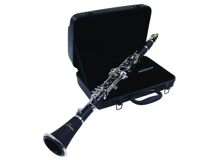 DIMAVERY K-17  Bb Clarinet, 17 keys 